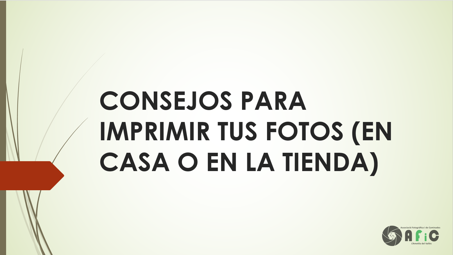 Impressió