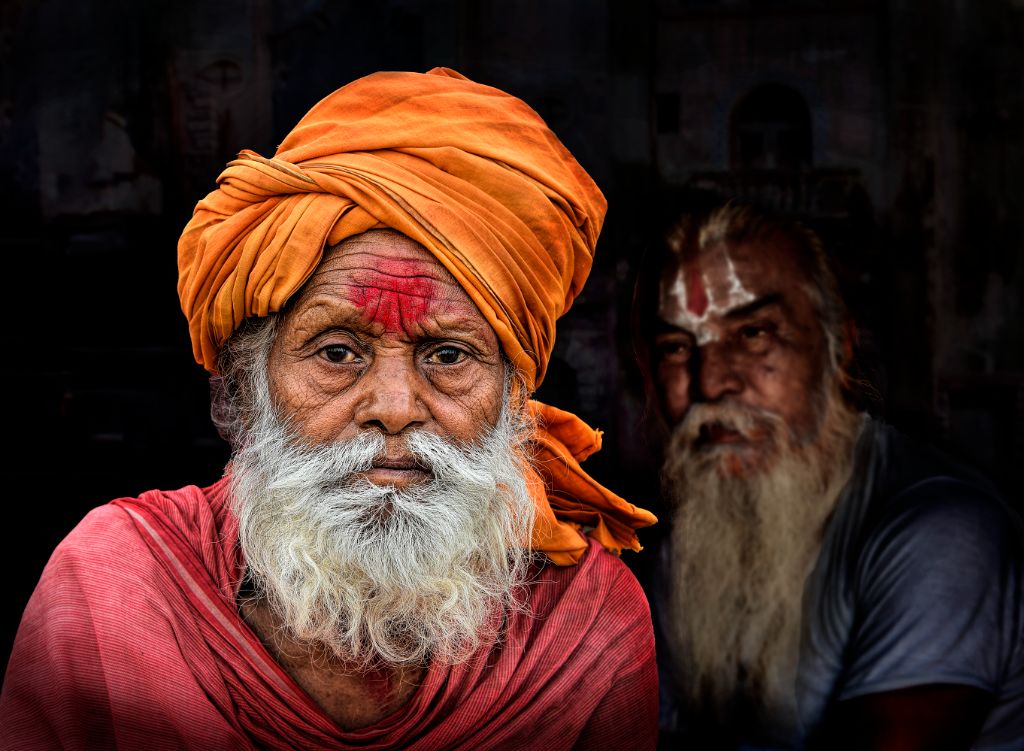 A Sadhus