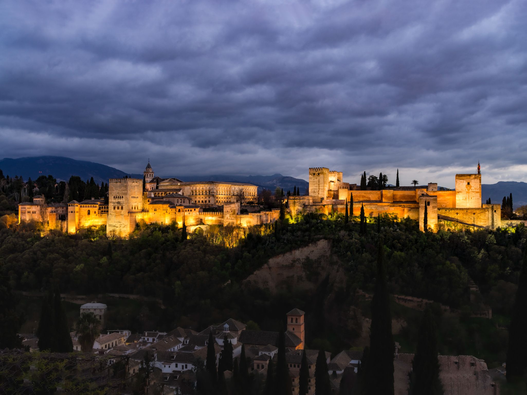 Granada 170321 